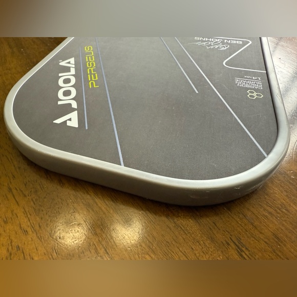 JOOLA Ben Johns Perseus CFS 14 Pickleball Paddle - Picture 2 of 11